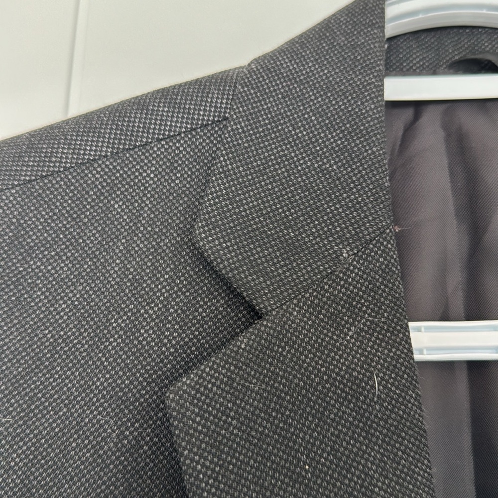 Suit Jacket - Picture 2 of 3